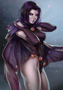 Raven (Dandonfuga)