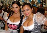 Jelena Jensen And Aria Giovanni