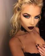 Jean Watts &Amp;Quot;Vampire&Amp;Quot;