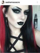 I Always Wanted A Goth