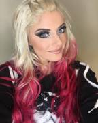 Wwe Alexa Bliss
