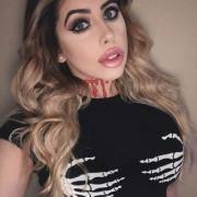 As Requested, May I Present /U/Bimbojessicarabbit/