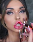 @Fraya.beauty Hot Lips