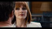 Bryce Dallas Harper In Jurassic World