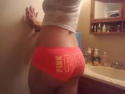 One Of My New Pairs :)