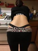 Triforce Of Victoria's Secret