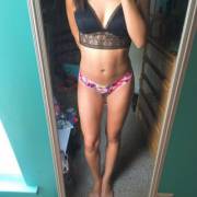 A Delicious Mix Of Vs And Nike