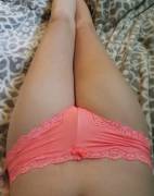 Lovin' This Super Soft Pair