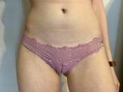 Cameltoe Pink