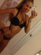 White Iphone (X-Post R/Bombshellbra)