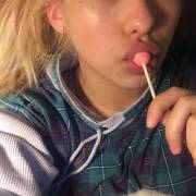 Been Told To Post Here. Yeah?