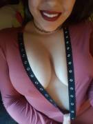 Naughty Fun [2/3] Mischievous Smile ;)