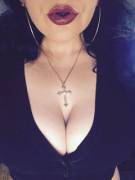 All The Better To Kiss You With My Dear ;) X