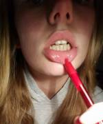 Trying To Focus On My Essay...