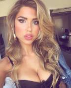 The Epitome Of Beauty