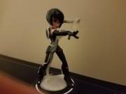 [Proof] Cum On A Disney Infinity Figure