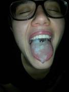 Felt Good. Flash Kinda Made Everything Yellow.