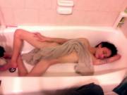 God Damn Half Japanese