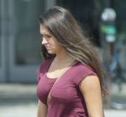 That Bag Must Weigh A Lot!