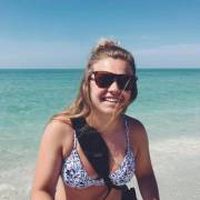 Couple Of Pictures Of Her With The Same Strap