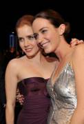 Amy Adams &Amp;Amp;Amp; Emily Blunt