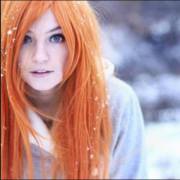 Red Hair And Pale Skin Are Irresistible To Me...