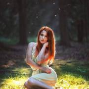 Beautiful Redheads To Get You Through Monday