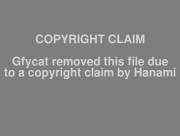 Hanamiblossom - Bouncing Away