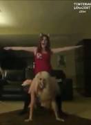 Gotta Love The Fox Ears