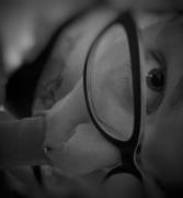 A Loving Oral Embrace.