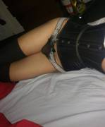 Corsets Work Wonders