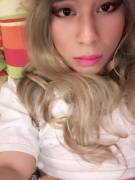 I Want You To Bend Me Over