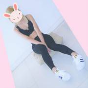 I Like My Thighs How I Like My Honey. Thick And Sweet.