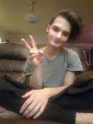 Hiiii Everyone!! First Post, Could I Make A Cute Femboy? :D