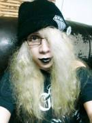 So... Why Aren't Vaguely Goth Femboys More Of A Thing?