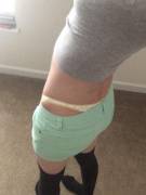 Who Wears Short Shorts?