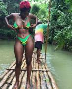 Down By The Riverside