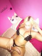 Sleeping Yet Halfway Standing