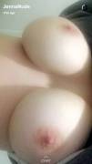 Really Big Tits (Jennanude)