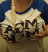 Fuck You Tittiemomster (Thought Y'all Would Like My New Shirt )