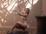 Anna Semenovich Progressive Growth, But I Figured You Would Appreciate It.