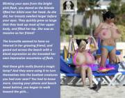 Genie In A Bottle 2 (The Actual Sequel)