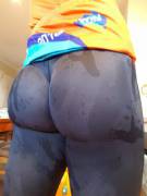 Anyone Wanna Tap This?