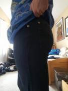 Any Love For This Trans Girl?