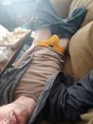 Looking Through Old Pics For Inspiration... Got Any Requests?