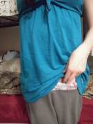 Go[T] Me Some Strippin' Gifs