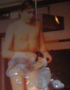 Myself 18 Years Old, Used By Myself For Wanking