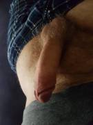 Random Boners Are The Best. :3