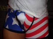 Haven't Jerked Off In A Few Days, And Feeling Rather... Pent-Up For It...