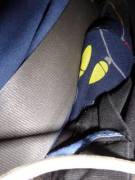 Driving Back Home On Christmas; Wanted To Make Reddit A Present.